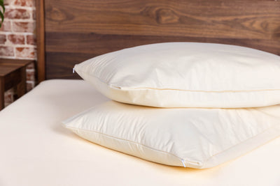 Organic Waterproof Pillow Protector